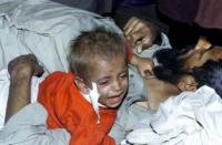 Warchild