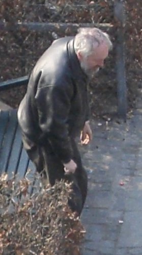 some man