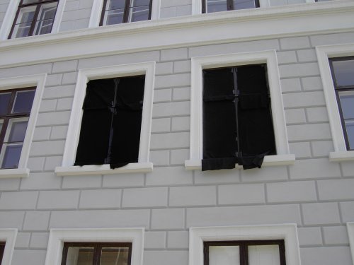 window