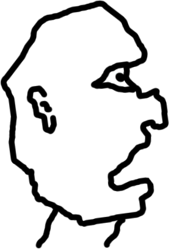 face